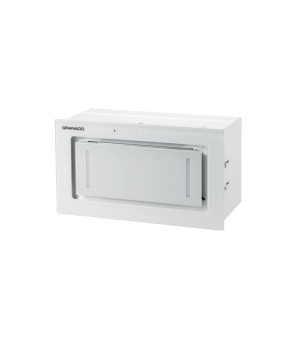 Вытяжка GRANADO Palamos 1614-1200 White glass (GCH486455)
