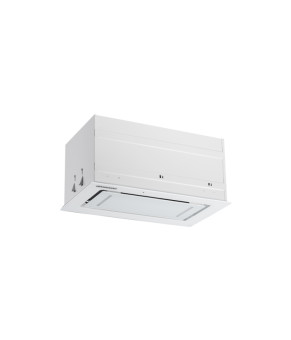 Вытяжка GRANADO Palamos 1614-1200 White glass (GCH486455)