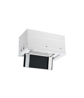Вытяжка GRANADO Palamos 1614-1200 White glass (GCH486455)