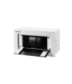 Вытяжка GRANADO Palamos 1614-1200 White glass (GCH486455)