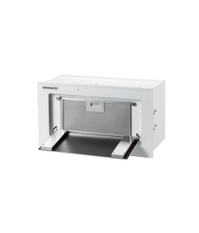Вытяжка GRANADO Palamos 1614-1200 White glass (GCH486455)