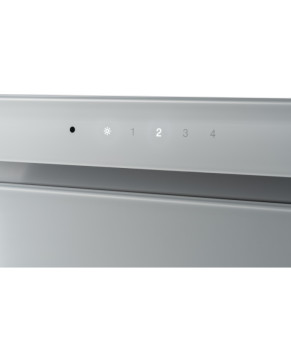 Вытяжка GRANADO Palamos 1614-1200 White glass (GCH486455)