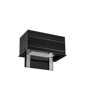 Вытяжка кухонная GRANADO Palamos 1614-1200 Black glass (GCH476411)