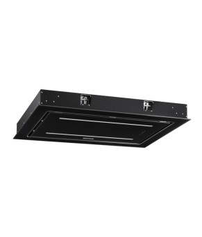 Вытяжка кухонная GRANADO Alia 1914-1200 Black glass (GCH719411)