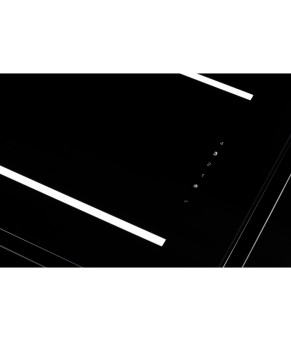 Вытяжка кухонная GRANADO Alia 1914-1200 Black glass (GCH719411)