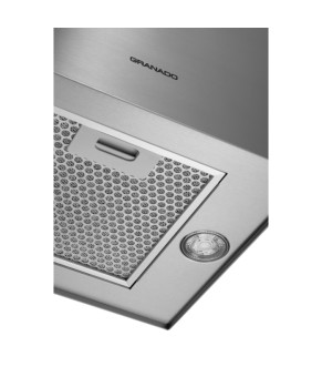 Вытяжка GRANADO Yunkos 2603-1200 Inox (GCH72436477)