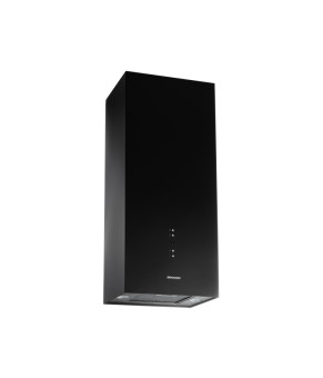 Вытяжка кухонная GRANADO Yunkos 2603-1200 Black (GCH72436411)