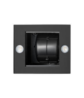 Вытяжка кухонная GRANADO Yunkos 2603-1200 Black (GCH72436411)