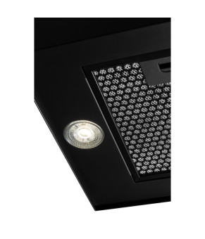 Вытяжка кухонная GRANADO Yunkos 2603-1200 Black (GCH72436411)