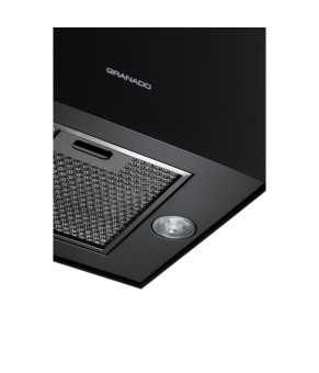 Вытяжка кухонная GRANADO Yunkos 2603-1200 Black (GCH72436411)