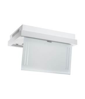Вытяжка потолочная GRANADO Alia 2914-1800 White glass (GCH729455)