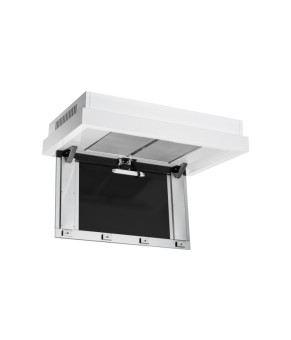 Вытяжка потолочная GRANADO Alia 2914-1800 White glass (GCH729455)