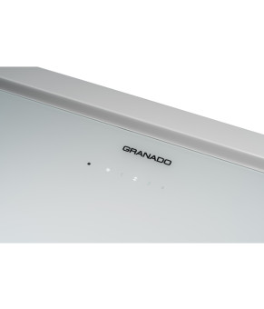 Вытяжка потолочная GRANADO Alia 2914-1800 White glass (GCH729455)