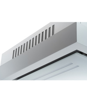 Вытяжка потолочная GRANADO Alia 2914-1800 White glass (GCH729455)