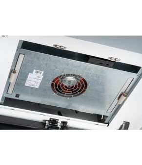 Вытяжка потолочная GRANADO Alia 2914-1800 White glass (GCH729455)