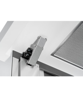 Вытяжка потолочная GRANADO Alia 2914-1800 White glass (GCH729455)