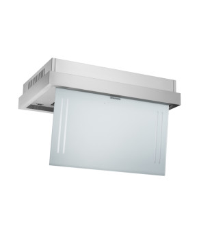 Вытяжка потолочная GRANADO Alia 2914-1800 Inox White glass (GCH729477)