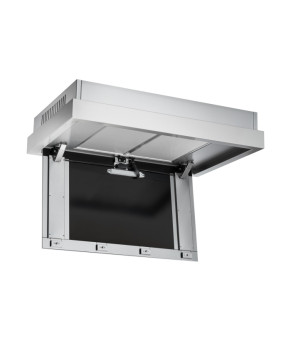 Вытяжка потолочная GRANADO Alia 2914-1800 Inox White glass (GCH729477)