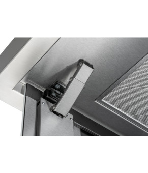 Вытяжка потолочная GRANADO Alia 2914-1800 Inox White glass (GCH729477)