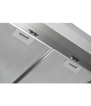 Вытяжка потолочная GRANADO Alia 2914-1800 Inox White glass (GCH729477)