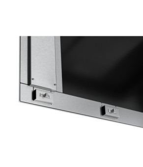 Вытяжка потолочная GRANADO Alia 2914-1800 Inox White glass (GCH729477)