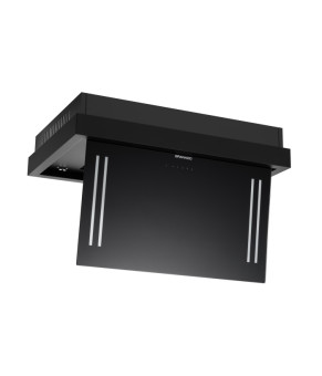 Вытяжка потолочная GRANADO Alia 2914-1800 Black glass 1800 м³/ч (GCH729411)