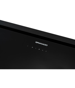 Вытяжка потолочная GRANADO Alia 2914-1800 Black glass 1800 м³/ч (GCH729411)