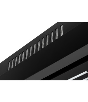 Вытяжка потолочная GRANADO Alia 2914-1800 Black glass 1800 м³/ч (GCH729411)