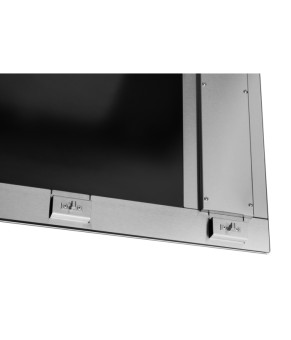 Вытяжка потолочная GRANADO Alia 2914-1800 Black glass 1800 м³/ч (GCH729411)