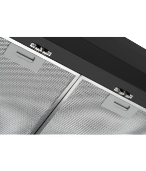 Вытяжка потолочная GRANADO Alia 2914-1800 Black glass 1800 м³/ч (GCH729411)