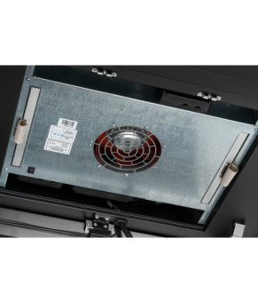 Вытяжка потолочная GRANADO Alia 2914-1800 Black glass 1800 м³/ч (GCH729411)