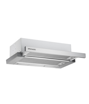 Вытяжка телескопическая GRANADO Telde 602-450 Inox (GCH316277)