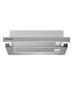 Вытяжка телескопическая GRANADO Telde 602-450 Inox (GCH316277)