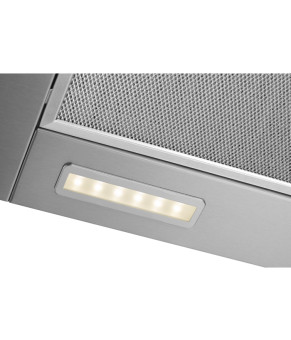 Вытяжка телескопическая GRANADO Telde 602-450 Inox (GCH316277)