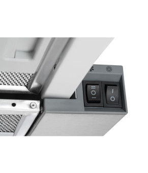 Вытяжка телескопическая GRANADO Telde 602-450 Inox (GCH316277)