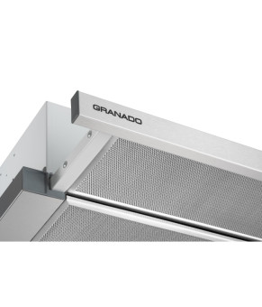 Вытяжка телескопическая GRANADO Telde 602-450 Inox (GCH316277)