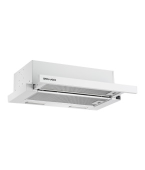 Вытяжка кухонная GRANADO Telde 602-450 White (GCH316255)