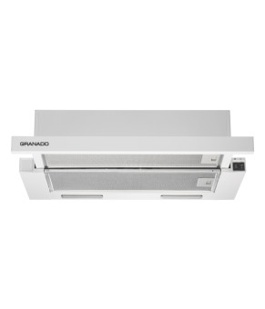 Вытяжка кухонная GRANADO Telde 602-450 White (GCH316255)