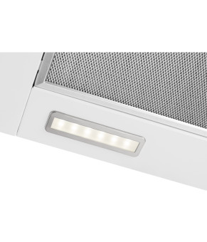 Вытяжка кухонная GRANADO Telde 602-450 White (GCH316255)