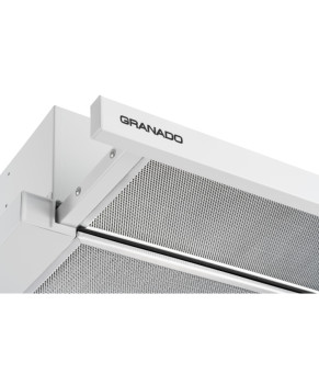Вытяжка кухонная GRANADO Telde 602-450 White (GCH316255)