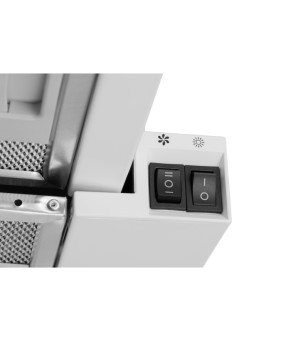 Вытяжка кухонная GRANADO Telde 602-450 White (GCH316255)