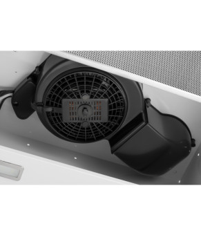 Вытяжка кухонная GRANADO Telde 602-450 White (GCH316255)