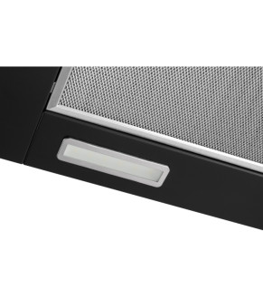 Вытяжка кухонная GRANADO Telde 602-450 Black (GCH316211)