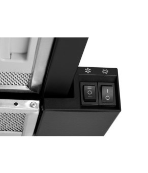 Вытяжка кухонная GRANADO Telde 602-450 Black (GCH316211)