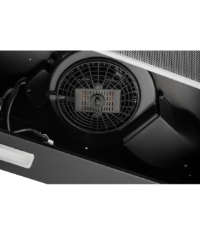 Вытяжка кухонная GRANADO Telde 602-450 Black (GCH316211)