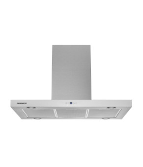 Вытяжка GRANADO Segovia 5913-1200 Inox (GCH969377)
