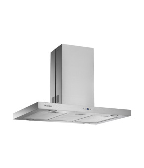 Вытяжка GRANADO Segovia 5913-1200 Inox (GCH969377)