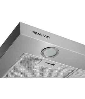 Вытяжка GRANADO Segovia 5913-1200 Inox (GCH969377)