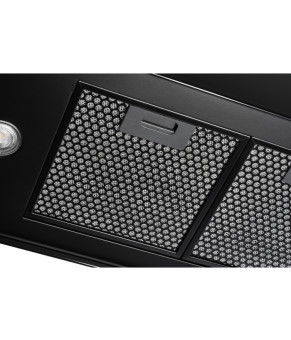 Вытяжка кухонная GRANADO Segovia 4914-1200 Black glass (GCH859411)