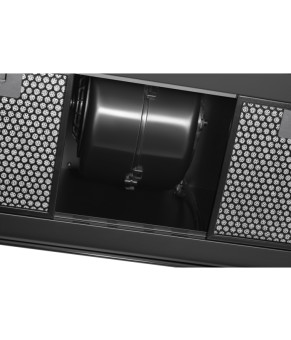 Вытяжка кухонная GRANADO Segovia 4914-1200 Black glass (GCH859411)